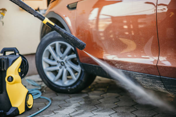 Best Pressure Washing Patio  in East Greenville, PA