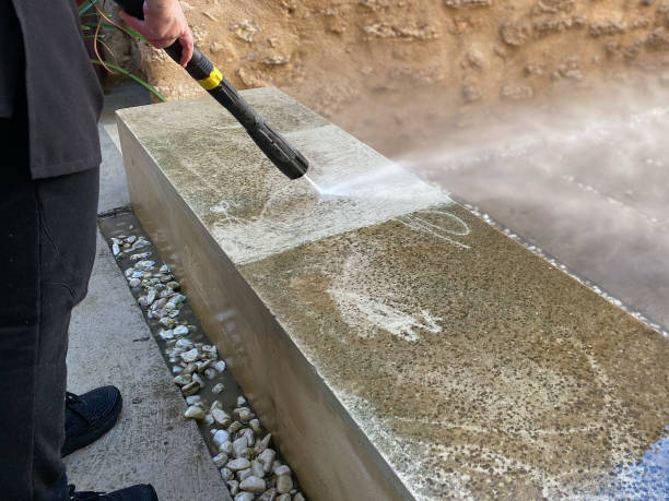 Fence Pressure Washing in East Greenville, PA