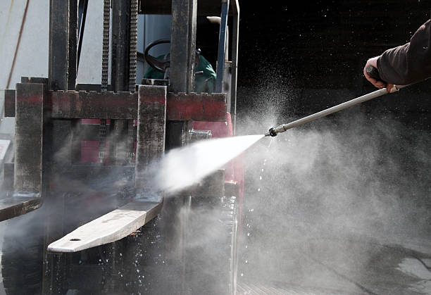 Best Residential Pressure Washing Services  in East Greenville, PA