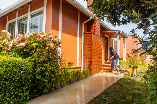 Best Commercial Pressure Washing  in East Greenville, PA