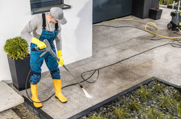 Best Pressure Washing Company Near Me  in East Greenville, PA