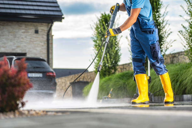 Best Affordable Pressure Washing  in East Greenville, PA
