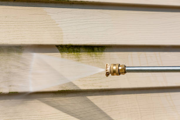 Best Local Pressure Washing Services  in East Greenville, PA