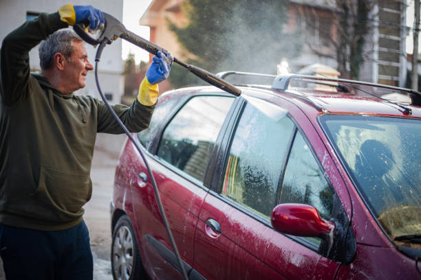 Best Fence Pressure Washing  in East Greenville, PA