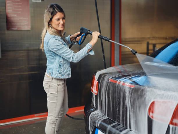 Best Concrete Pressure Washing  in East Greenville, PA