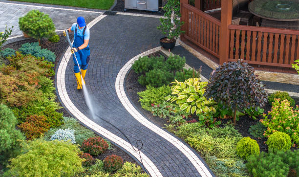 Why Choose Our Certified Pressure Washing Experts for Your Project Needs in East Greenville, PA?
