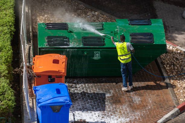Best Roof Pressure Washing  in East Greenville, PA