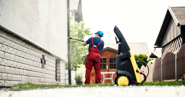 East Greenville, PA Pressure Washing Company